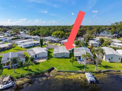 Welcome to Summerloch Green, a spectacular waterfront 55+ - photo 36