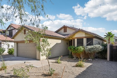 South Lake Home Active Under Contract in Goodyear Arizona