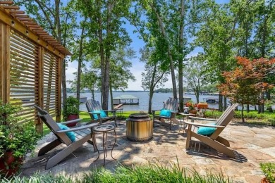 Lake Home For Sale in Tyler, Texas