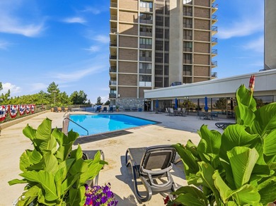 City living at its finest in the center of downtown Salt Lake - photo 42
