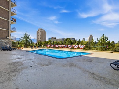 City living at its finest in the center of downtown Salt Lake - photo 44