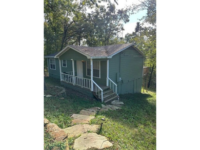 Beaver Lake Home For Sale in Rogers Arkansas