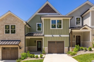 Lake Townhome/Townhouse For Sale in Grand Rivers, Kentucky