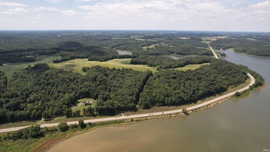 Discover this expansive ridge-top tillable farm, perfectly - photo 3