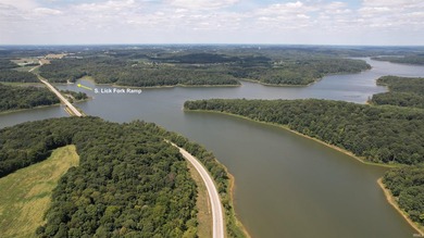 Discover this expansive ridge-top tillable farm, perfectly - photo 5