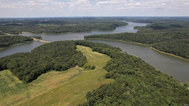 Discover this expansive ridge-top tillable farm, perfectly - photo 7