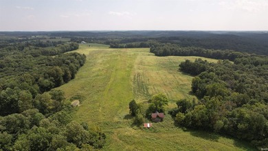 Discover this expansive ridge-top tillable farm, perfectly - photo 9
