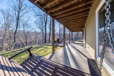 4 BR, Lakefront Home w Composite Dock in a Cove! SOLD - photo 24