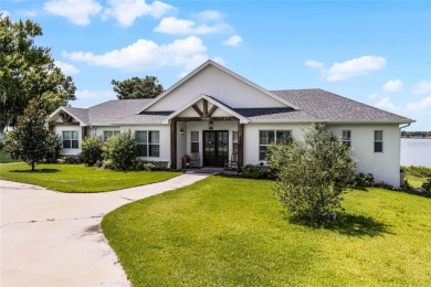 Eagle Lake Home For Sale in Winter Haven Florida