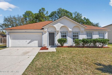 Lake Bethesda Home Sale Pending in Jacksonville Florida