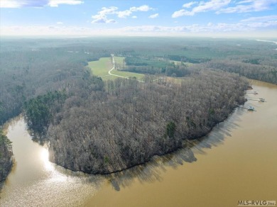 Lake Other Sale Pending in Boydton, Virginia
