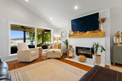 Lake Cherokee Home For Sale in Henderson Texas