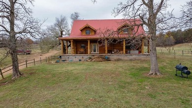 (private lake, pond, creek) Home For Sale in Gentry Arkansas