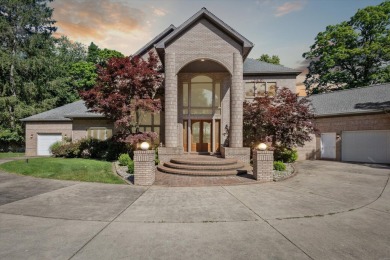 Lake Home For Sale in Jackson, Michigan