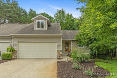 Lake Condo For Sale in Dorr, Michigan