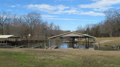 Lake Home For Sale in Alba, Texas