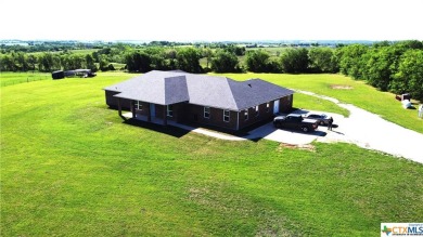 Lake Home For Sale in Lorena, Texas