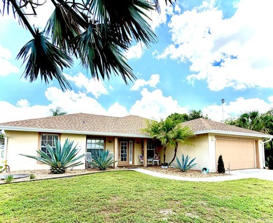 Welcome to this inviting three-bedroom, two-bathroom - photo 4
