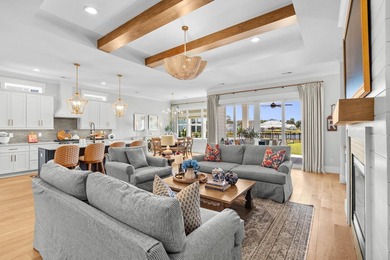 Look No Further! Tucked along the lakefront in the gated - photo 11