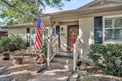 Lake Home For Sale in Dallas, Texas