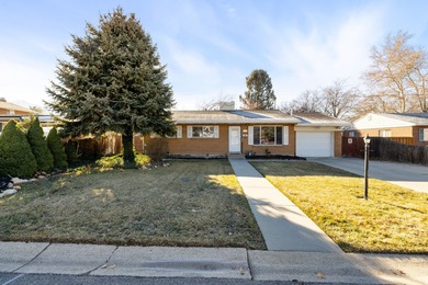 Great Salt Lake Home For Sale in Millcreek Utah