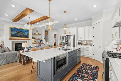 Look No Further! Tucked along the lakefront in the gated - photo 14