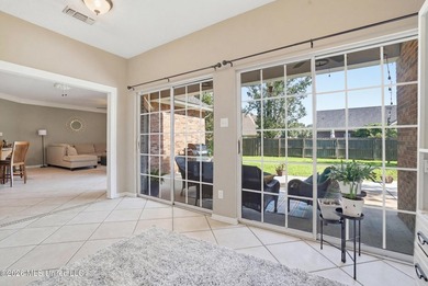 Beautiful 4BR/3BA home in desirable Bienville Place! This - photo 15