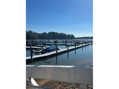 Stewart Landing offers beautiful lake views, low country - photo 15