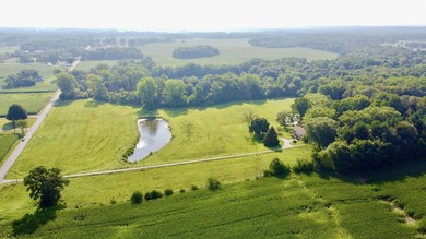Listed for sale is a blend of recreation, wildlife, and - photo 16
