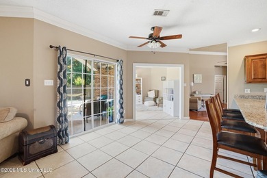 Beautiful 4BR/3BA home in desirable Bienville Place! This - photo 16
