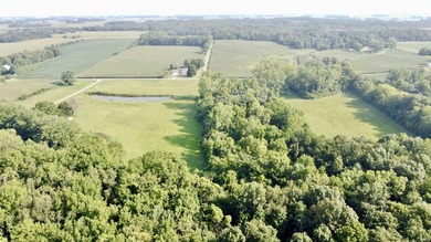 Listed for sale is a blend of recreation, wildlife, and - photo 17