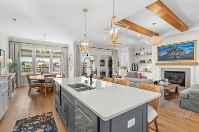 Look No Further! Tucked along the lakefront in the gated - photo 19