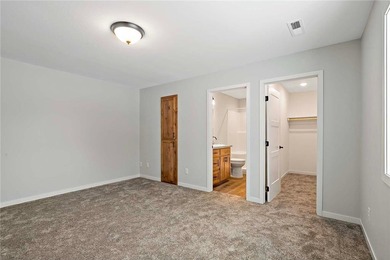 Discover easy living in this thoughtfully designed open-concept