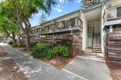 Welcome to 4081 Clayton Road, Unit 221-an inviting second-floor - photo 1