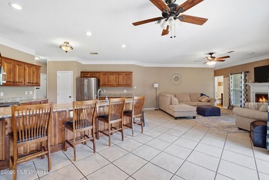 Beautiful 4BR/3BA home in desirable Bienville Place! This - photo 22