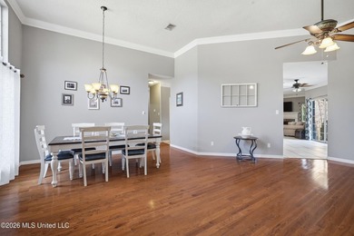 Beautiful 4BR/3BA home in desirable Bienville Place! This - photo 24