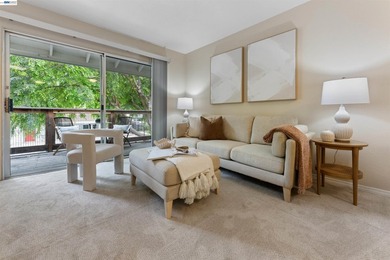 Welcome to 4081 Clayton Road, Unit 221-an inviting second-floor - photo 5