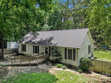 Tucked away on a quiet, tree-lined cul-de-sac, this charming - photo 28
