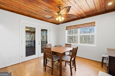 Welcome to your mountain retreat in the gated Coosawattee River - photo 29