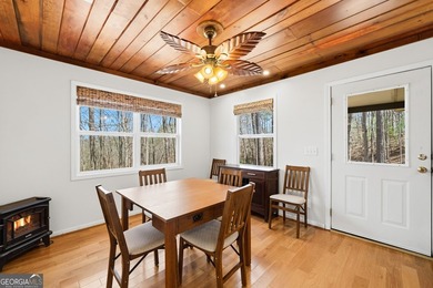 Welcome to your mountain retreat in the gated Coosawattee River - photo 30