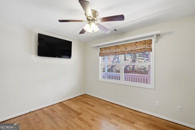 Welcome to your mountain retreat in the gated Coosawattee River - photo 31