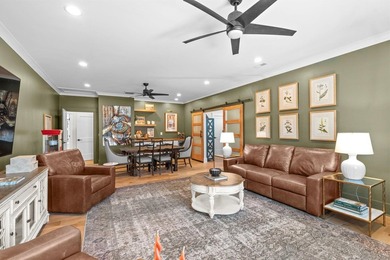 Look No Further! Tucked along the lakefront in the gated - photo 32