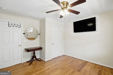 Welcome to your mountain retreat in the gated Coosawattee River - photo 32