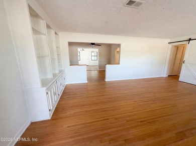 Welcome to 5414 Coppedge Ave, a home that exudes charm and - photo 3