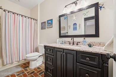 Beautiful 4BR/3BA home in desirable Bienville Place! This - photo 38