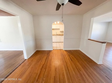Welcome to 5414 Coppedge Ave, a home that exudes charm and - photo 8