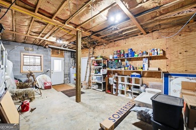 Welcome to your mountain retreat in the gated Coosawattee River - photo 41