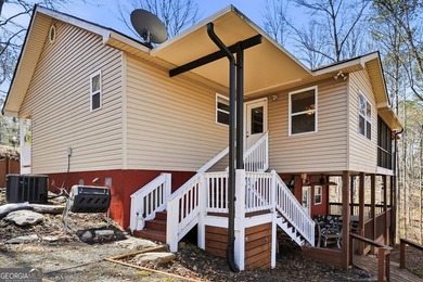 Welcome to your mountain retreat in the gated Coosawattee River - photo 42