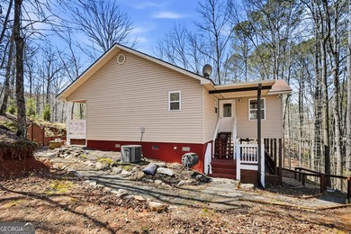 Welcome to your mountain retreat in the gated Coosawattee River - photo 43