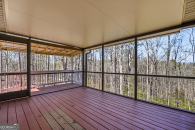 Welcome to your mountain retreat in the gated Coosawattee River - photo 44